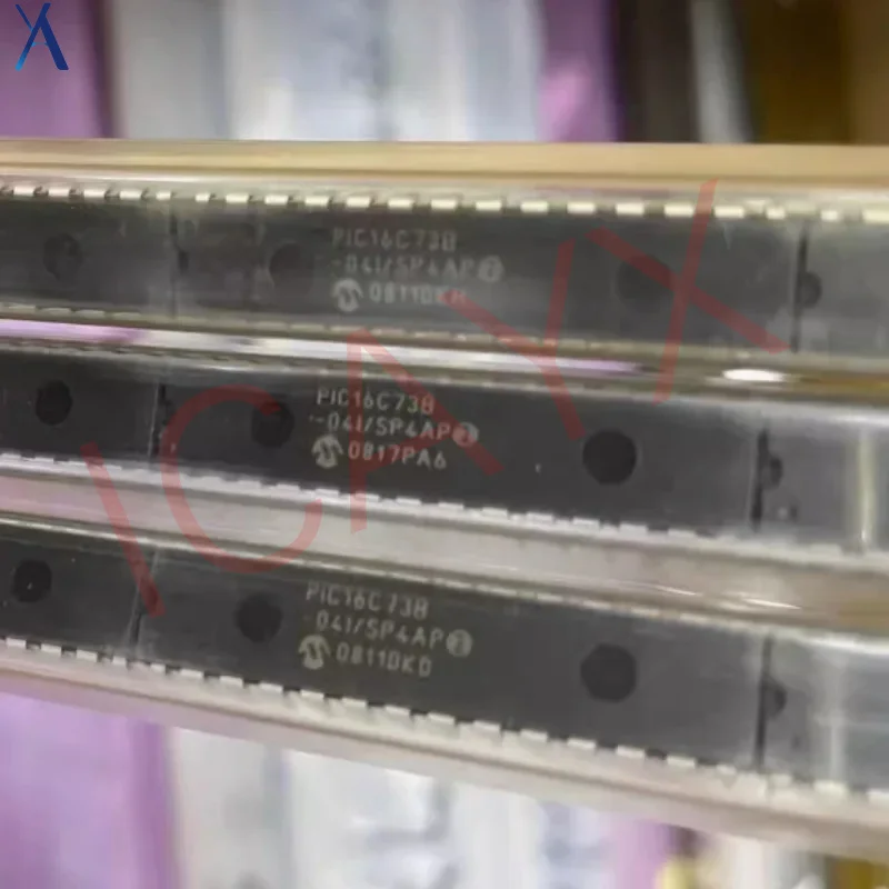 

PIC16C73B-04I/SP PIC16C73B DIP28 Original Genuine Goods in Stock