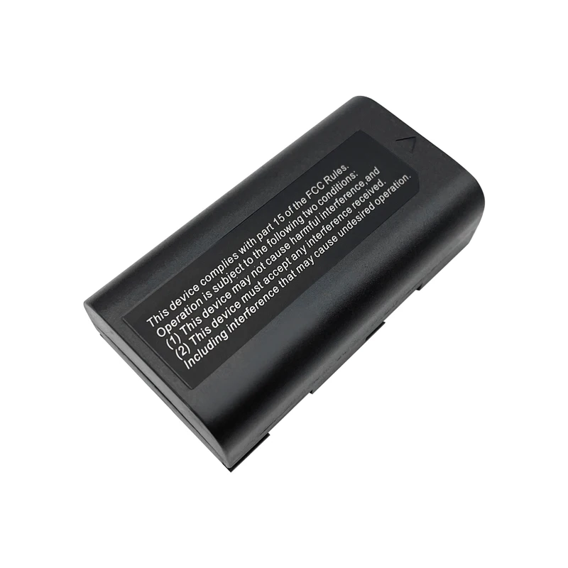 

ZBA203 ZBA202 Battery For GEOMAX Zenith 10 / 20 GNSS 7.4V 3400mAh Surveying Instruments