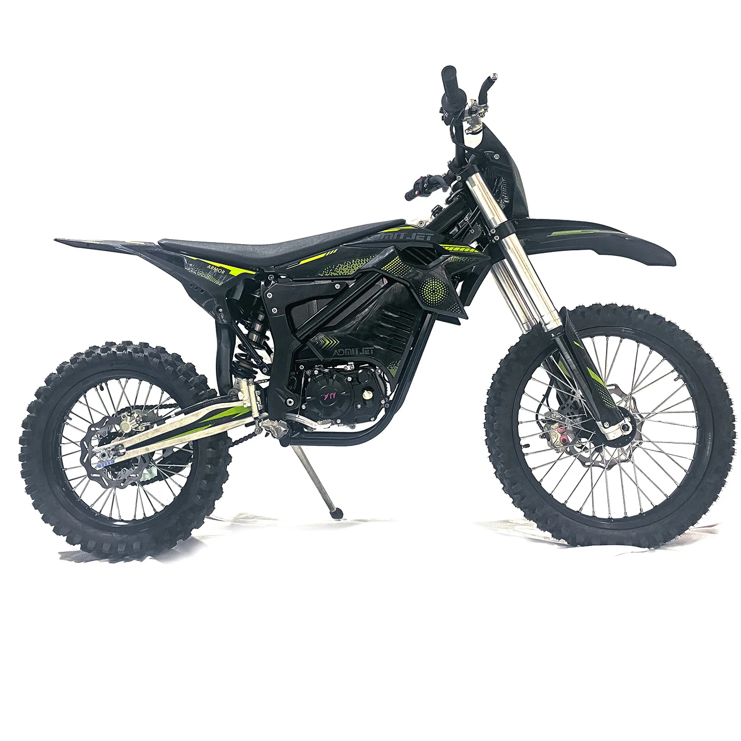 ST 2023 New High Quality Off Road 20000W72V Electric Dirt Bike For Adults  Top Speed 130 KM/H