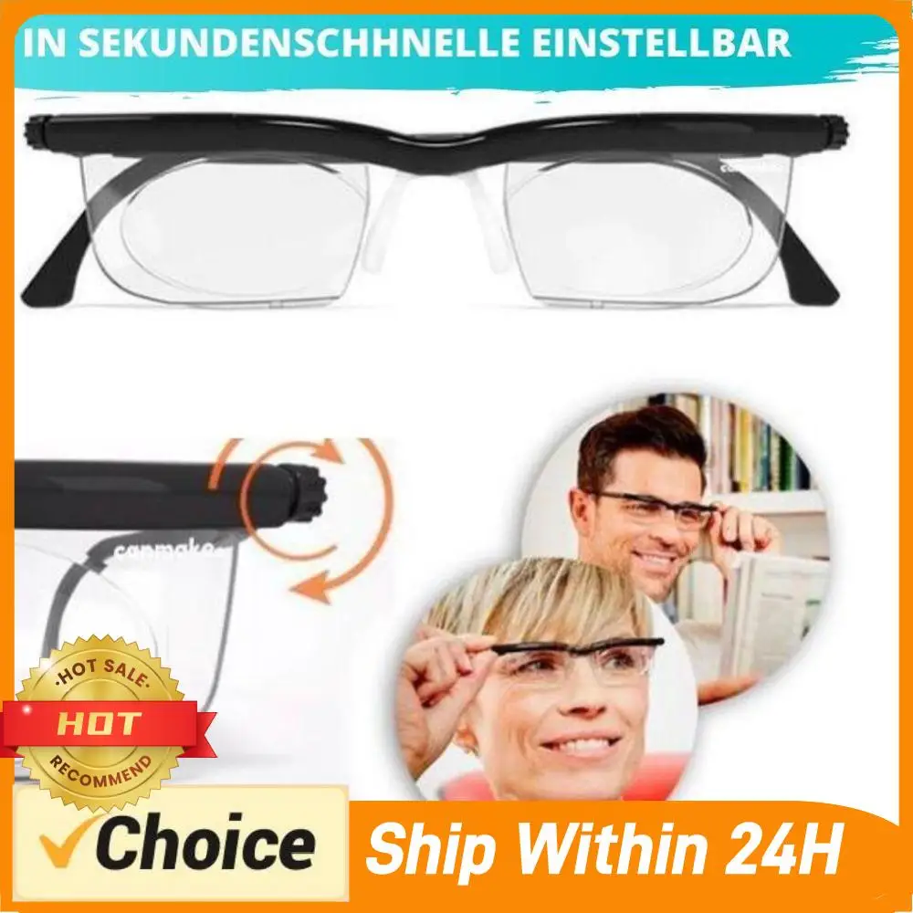 -6D To +3D Adjustab…