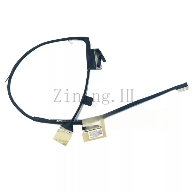 For Asus ROG Zephyrus G14 GA402 GA402R Screen Cable 6017B1878501/14005-04081200