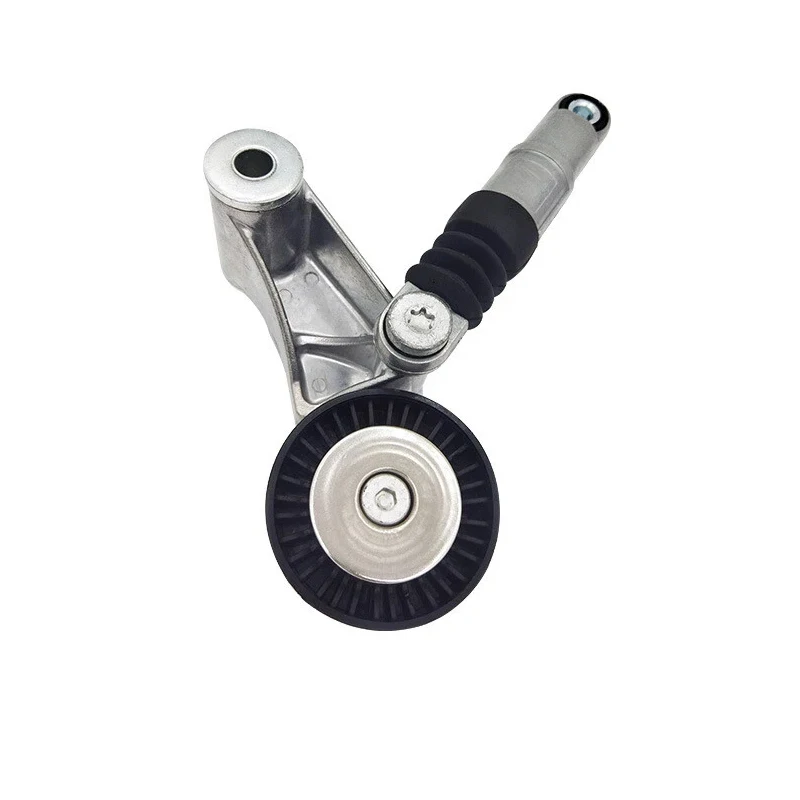 

252813A000 25281-3A000 Drive Belt Tensioner For Hyundai Ix55 For Kia Borrego Genesis 3.0 V6 Crdi 25281 3A000