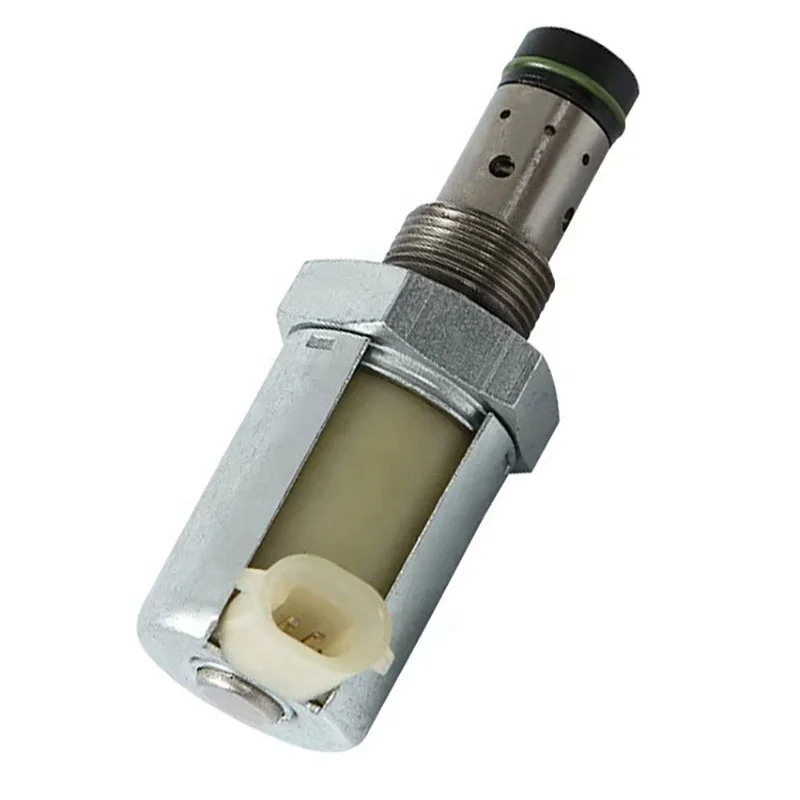 

Oil Pump Solenoid IPR VALVE 5C3Z-9C968-CA SC3Z-9C968-AA,AP67341 CM-5126 Jet Pressure Regulator