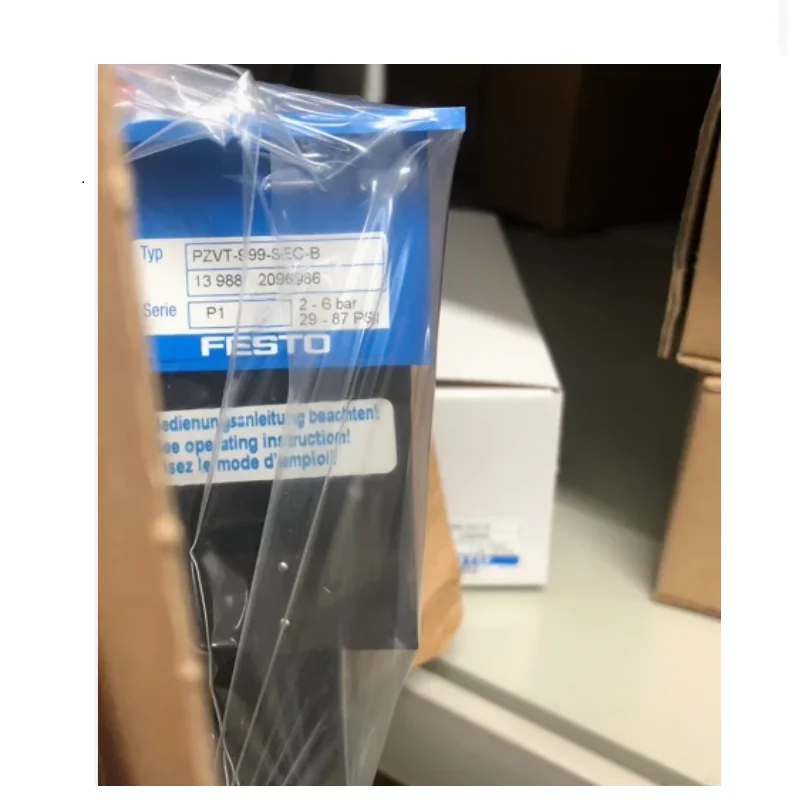 مؤقت عالي الجودة PZVT-999-SEC-B 13988