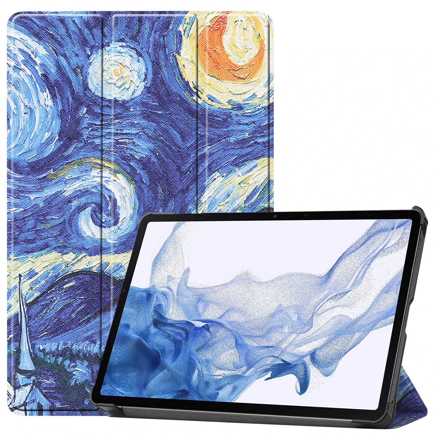 Case for Samsung Galaxy Tab S8 S7 11