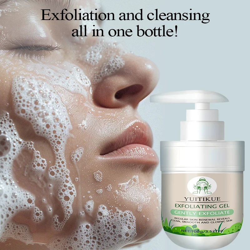 Yuitikue Gentle Exf…