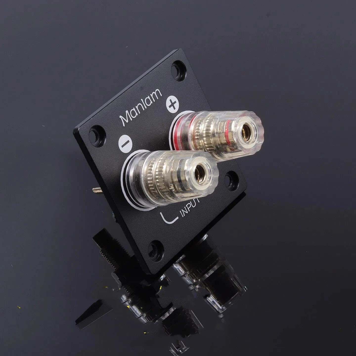 1 pezzo GHXAMP, morsetto quadr - Diy Electronics Tool Kit recensione e prezzo