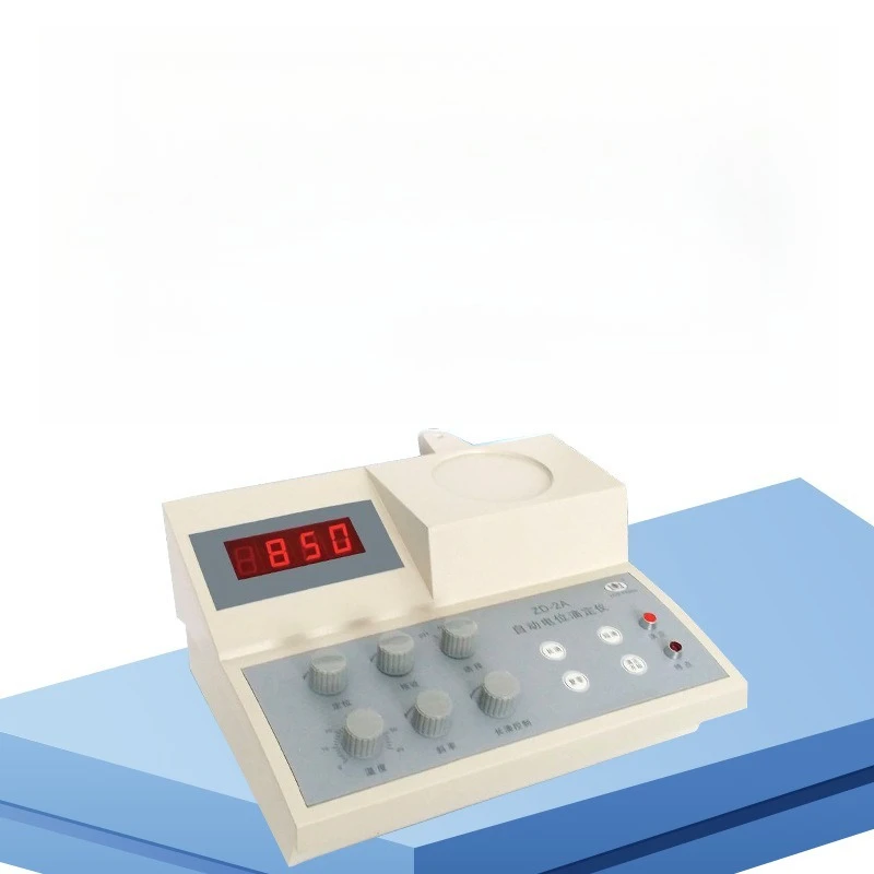 

Автоматический тибратор потенциала, лабораторный тестер регулировки потенциала цифрового дисплея