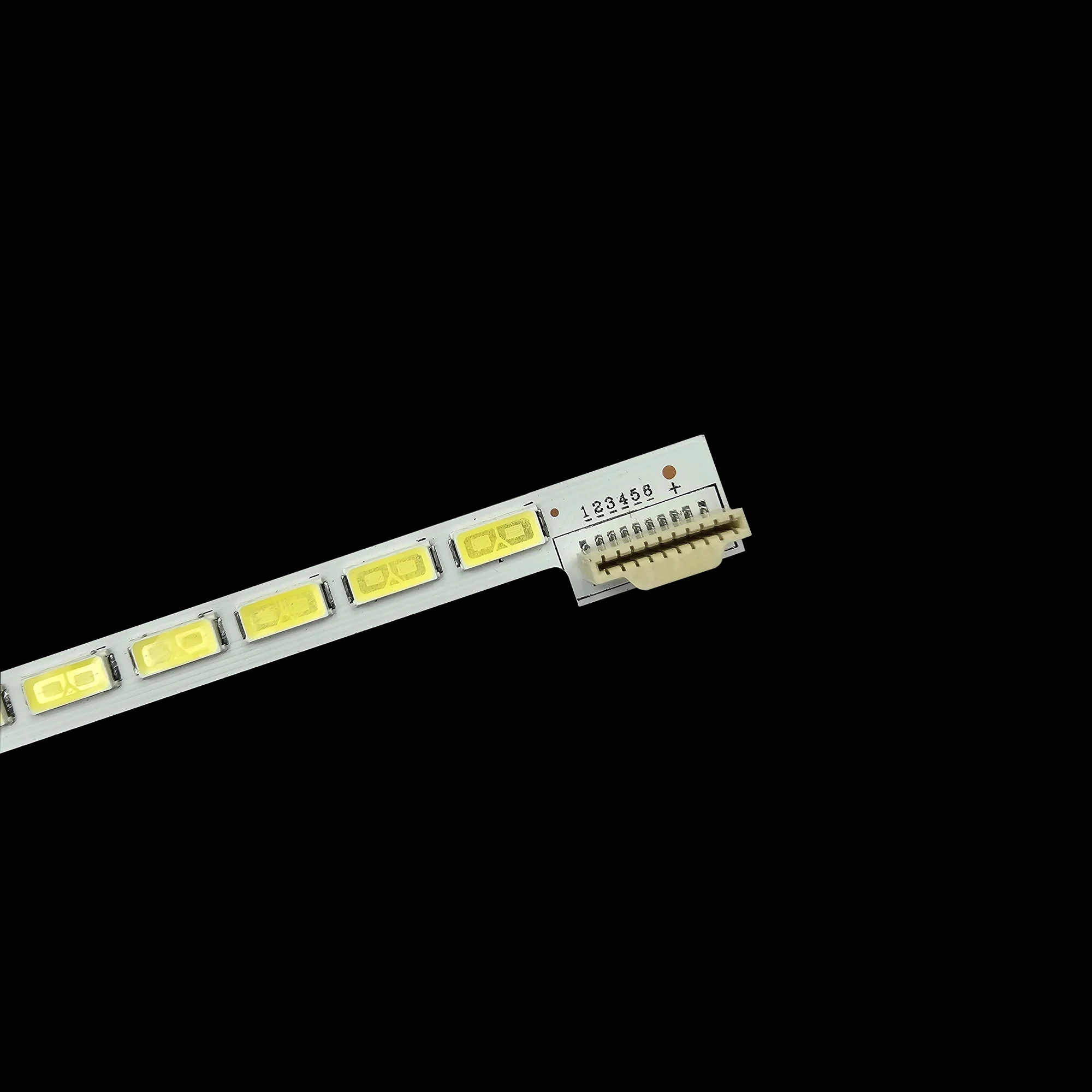 100% New 531mm LED 60leds For 42