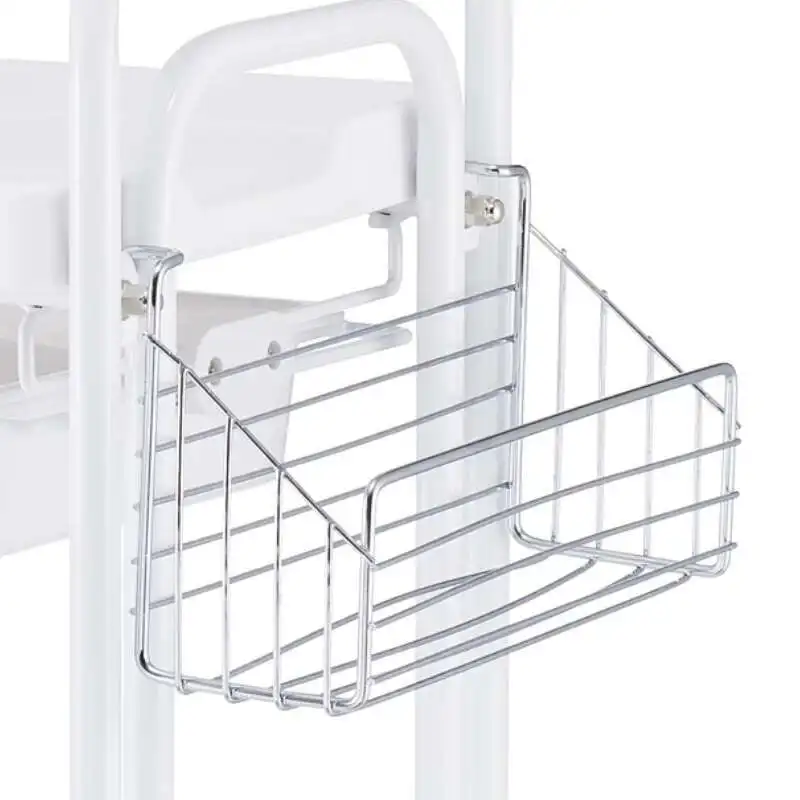 Рисунок 4 - Металлическая вспомогательная тележка