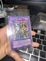 Yu-Gi-Oh PSER OCG/TCG/MFC-105/Dark Paladin Children's Gift Collectible Card Toys (Not Original)