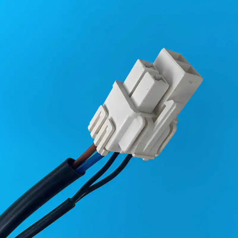 Suitable for Haier BCD-649WDCE refrigerator accessories defrosting sensor sensor probe