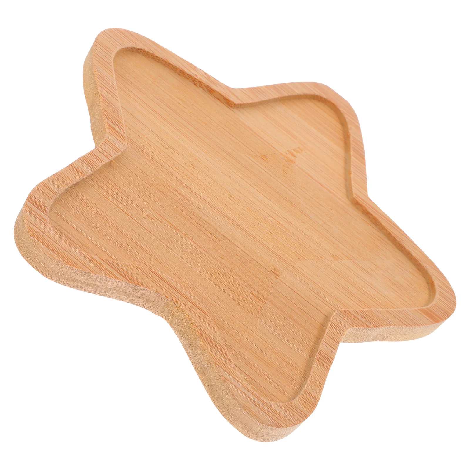 

Craft Base Tray Blank Coaster for Cups Diy Drinking Wooden Creative Decor Stable Multipurpose Easy Maintenance
