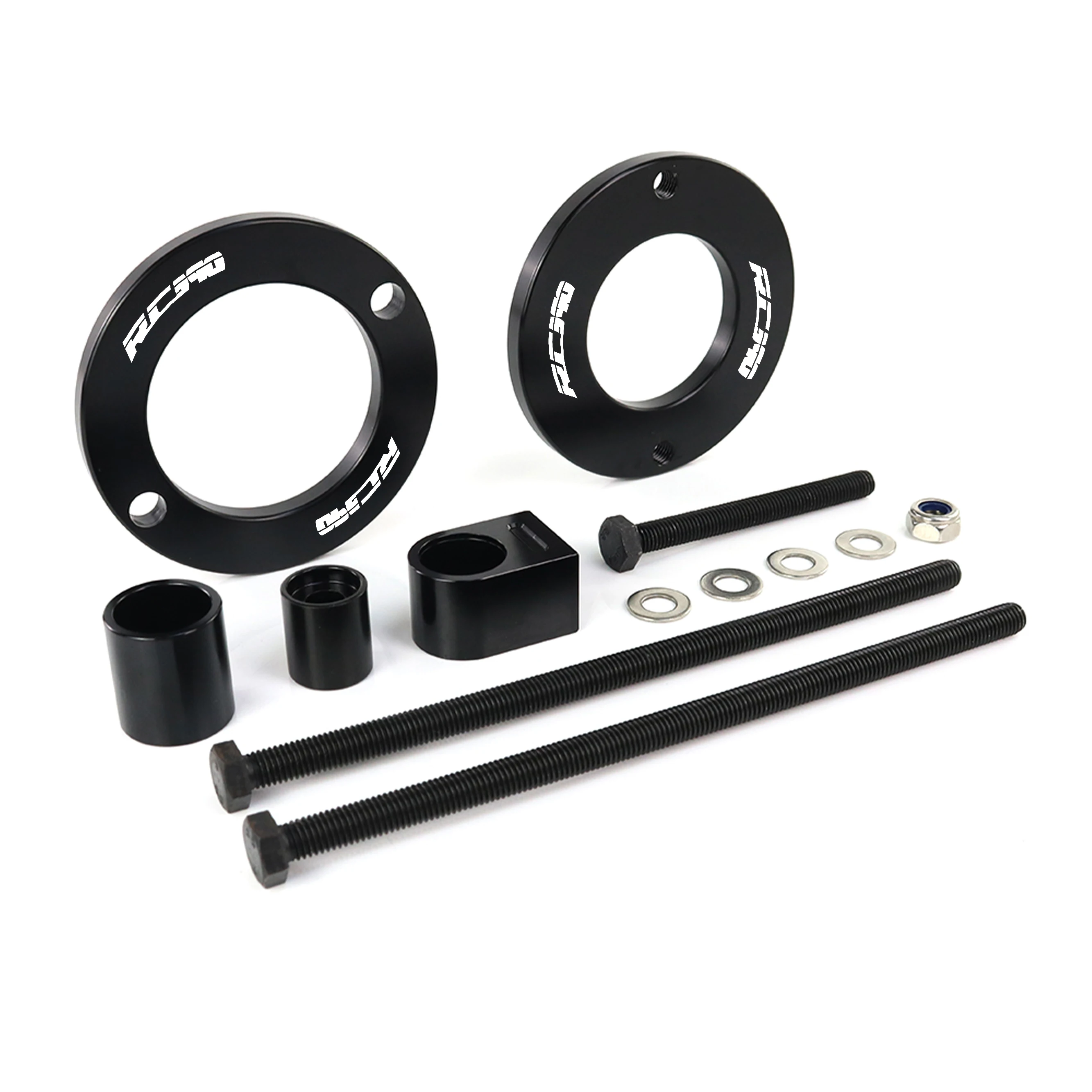 Lowering Kit Fit For KTM RC 390 / 390 Duke Husqvarna Vitpilen