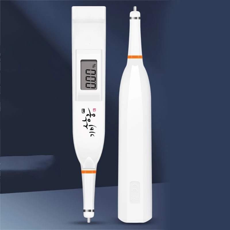 

Salinity Meter Tester or Highs Accuracy Salts Accuracy Concentration Measuring Salinometer Digital Salinity Tester