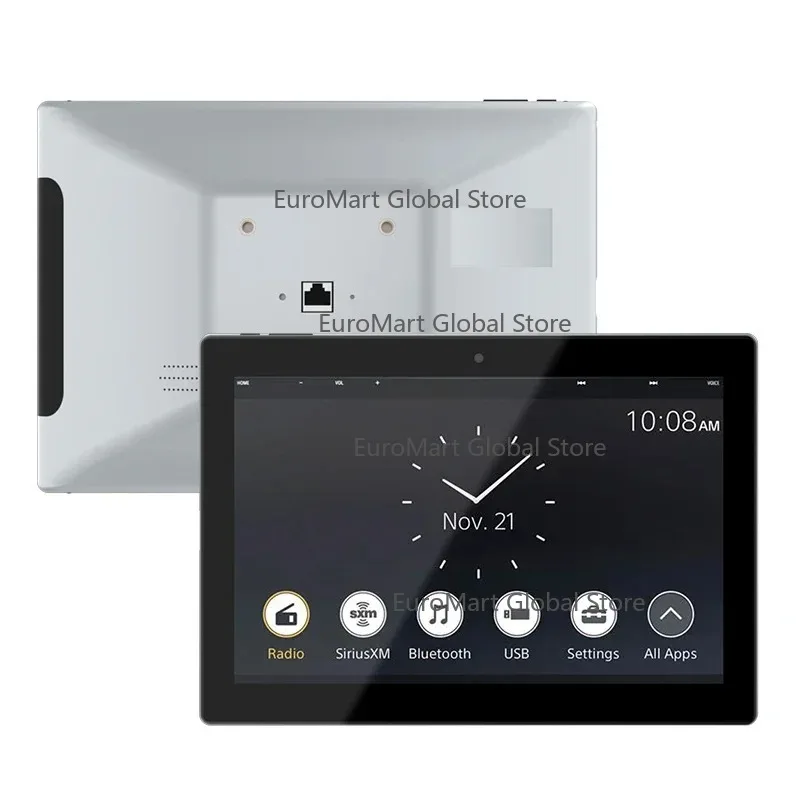 New 10.1 Inch Indus…