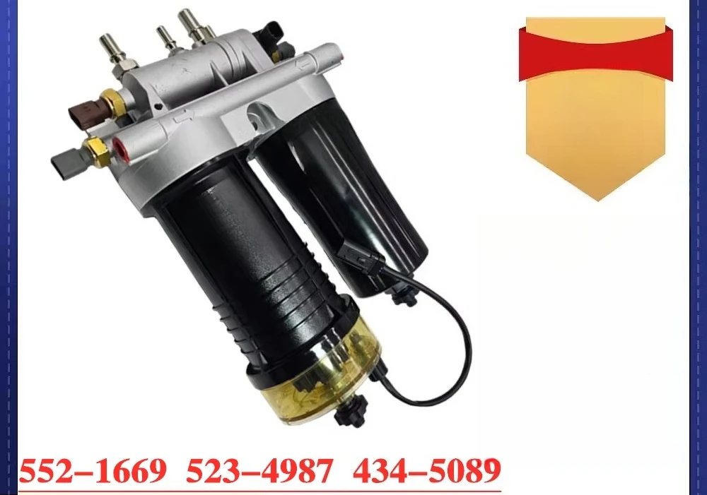 Assembly, Separator Assembly 552-1669 523-4987 Original Stock Available