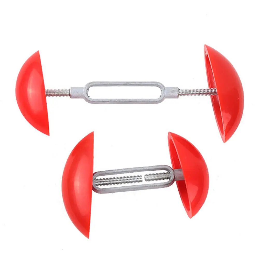 Red-2pcs