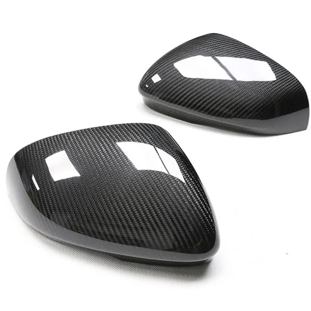 Ever-Carbon Racing(ECR) Carbon Fiber Rear Bumper Lip For Jaguar