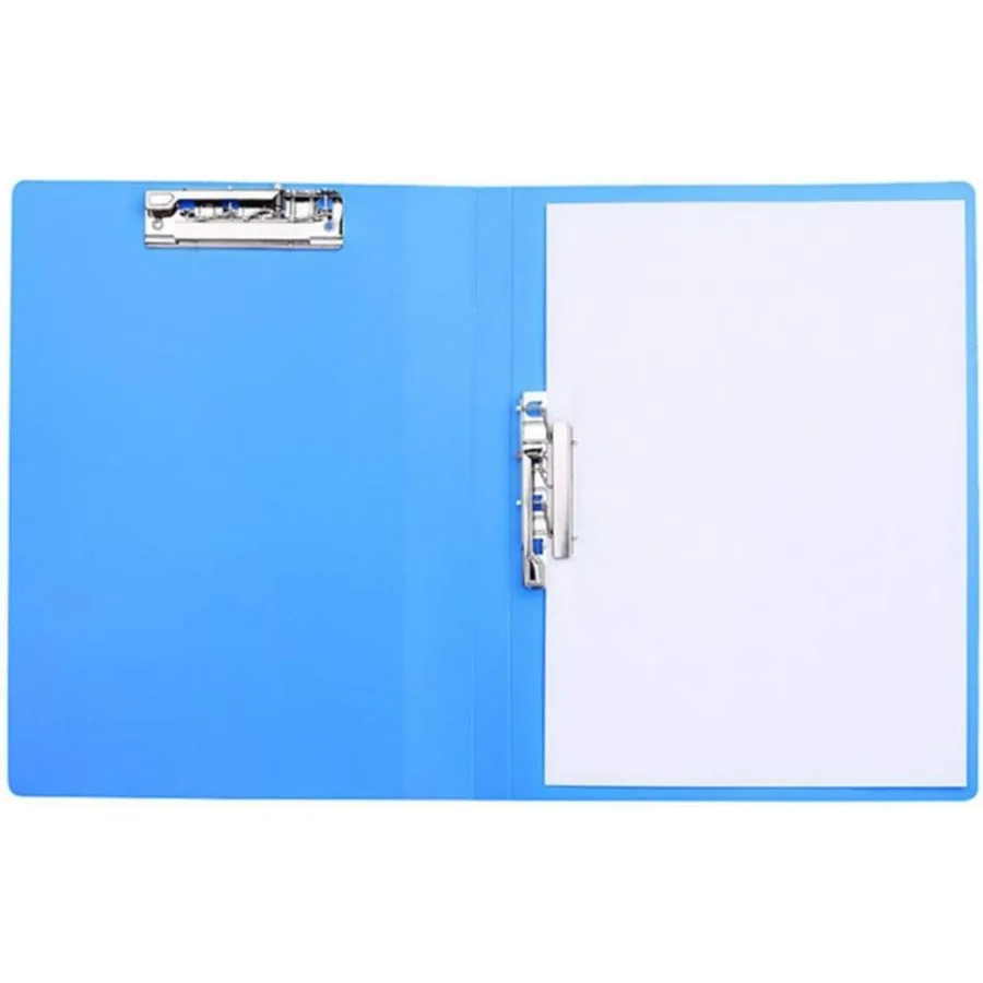 

Папка с двойными прочными зажимами, обложка для отчетов, папка для офисных проектов, папка для коммерческих или школьных документов, папка для файлов для