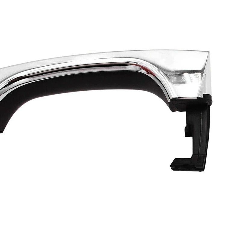 82661-2V010 Car Exterior Door Handle For Hyundai Veloster 1.6L Spare Parts Accessories 82661 2V010