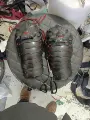 arm armor