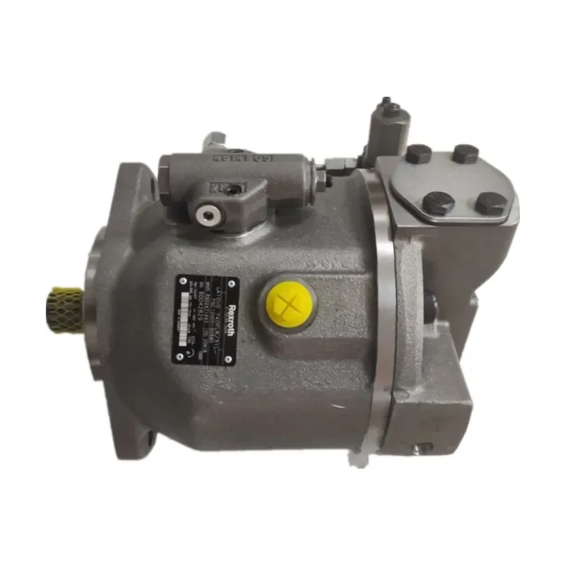 

Zhenyuan LA10VO Series Hydraulic High Pressure Displacement Variable Axial Piston Pumps LA10VO45DFR1/52E-VCC73N00-S1966