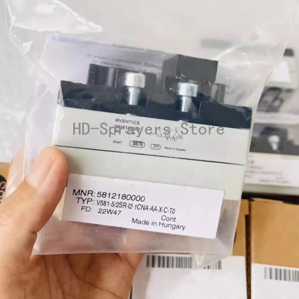 1PCS 5812180000 Sol…