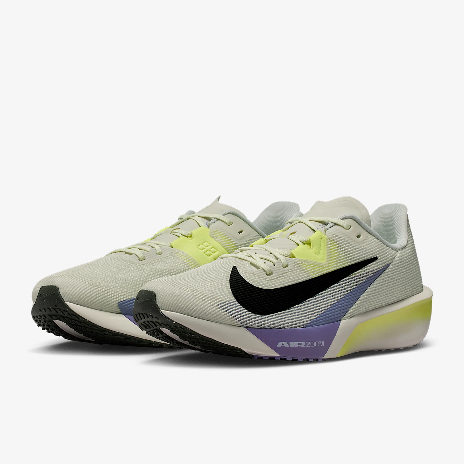 Nike Authentic Spring Style Men's Sports Wear-Resistant Shock-Absorbing Running Shoes FV6040-003