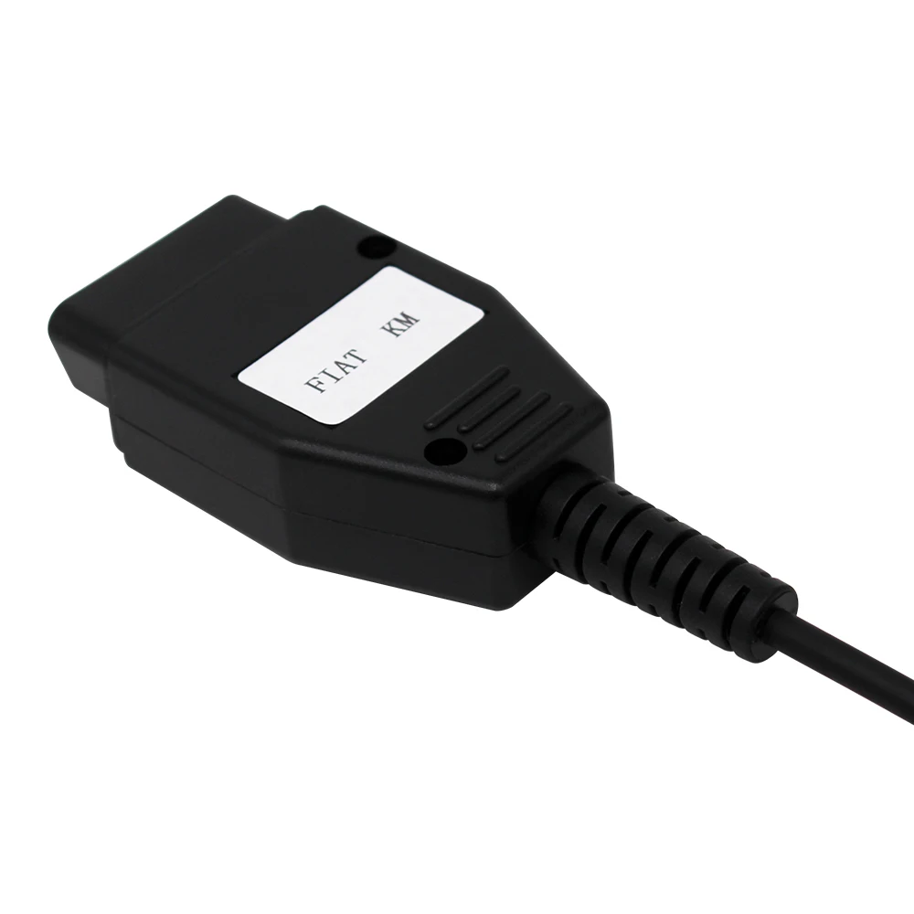 أدوات السيارة لـ FIAT KM TOOL Obd2 KM أداة تصحيح مبرمج لأداة FIAT KM #1