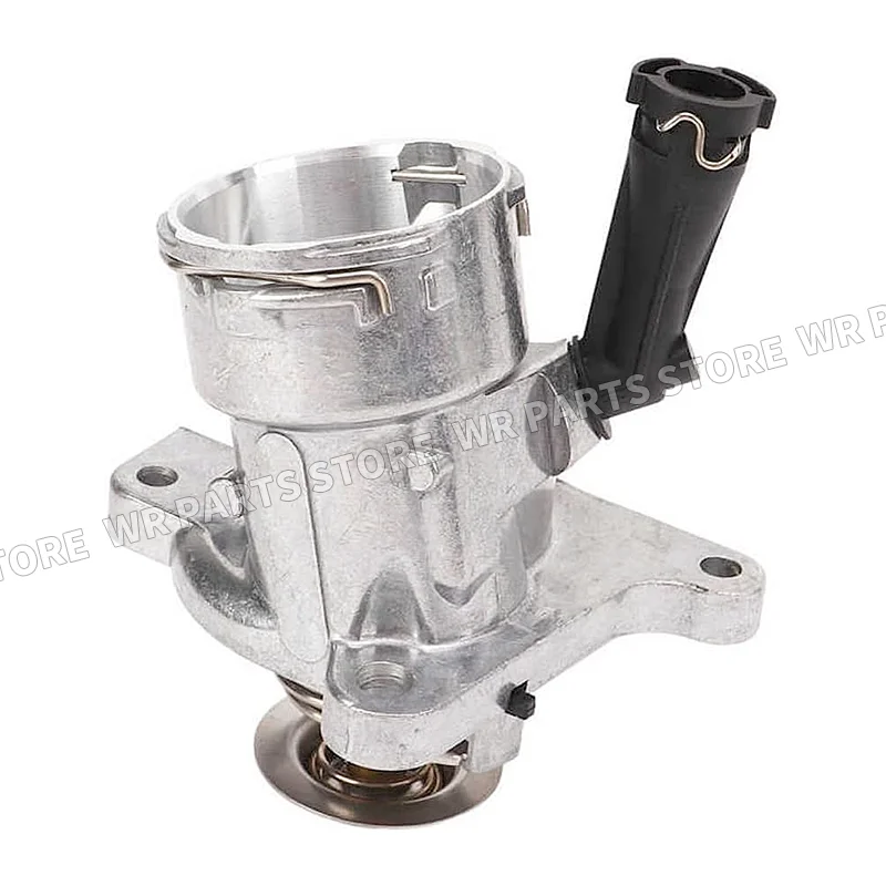 Termostato del liquido di raffreddamento del motore 1562030275 per Benz C63 CL63 CLS63 E63 ML63 R63 S63 SL63 AMG