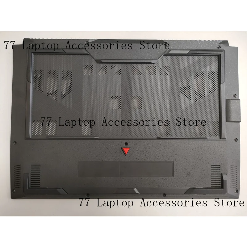 

For ASUS Air2 FX517 FX517Z Laptop Bottom Lower Cover D Shell Case Black