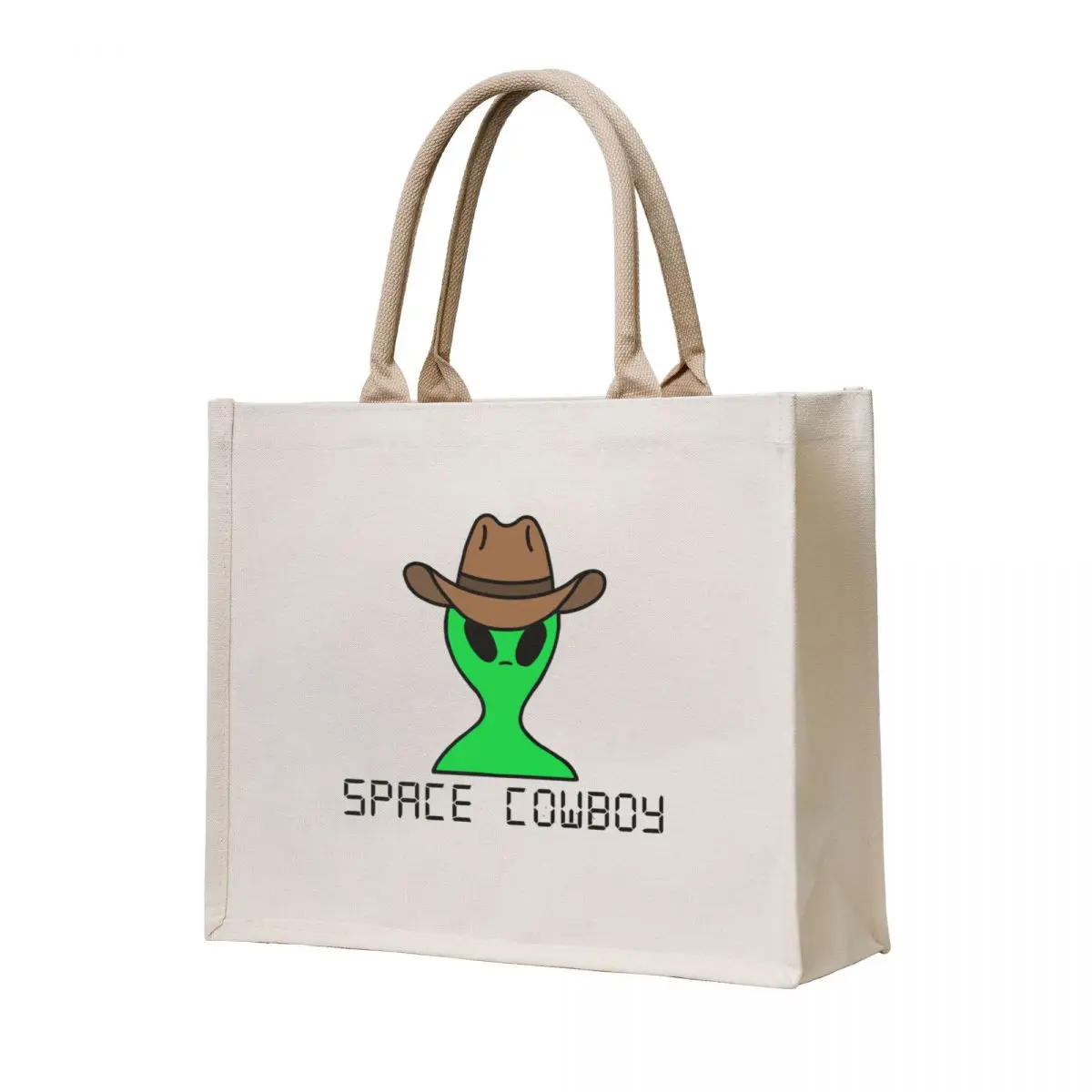 

Kasey Musgraves Space Cowboy Tote Bag foldable reusable bag Shopper bag Shopper great