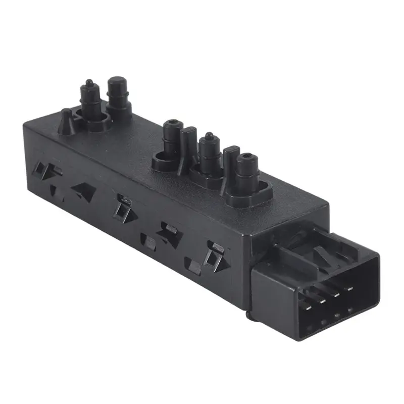 

WF-12451497 25974714 Переключатель управления передним левым сиденьем с электроприводом для Cadillac GMC Buick 10-13, детали для регулировки сиденья