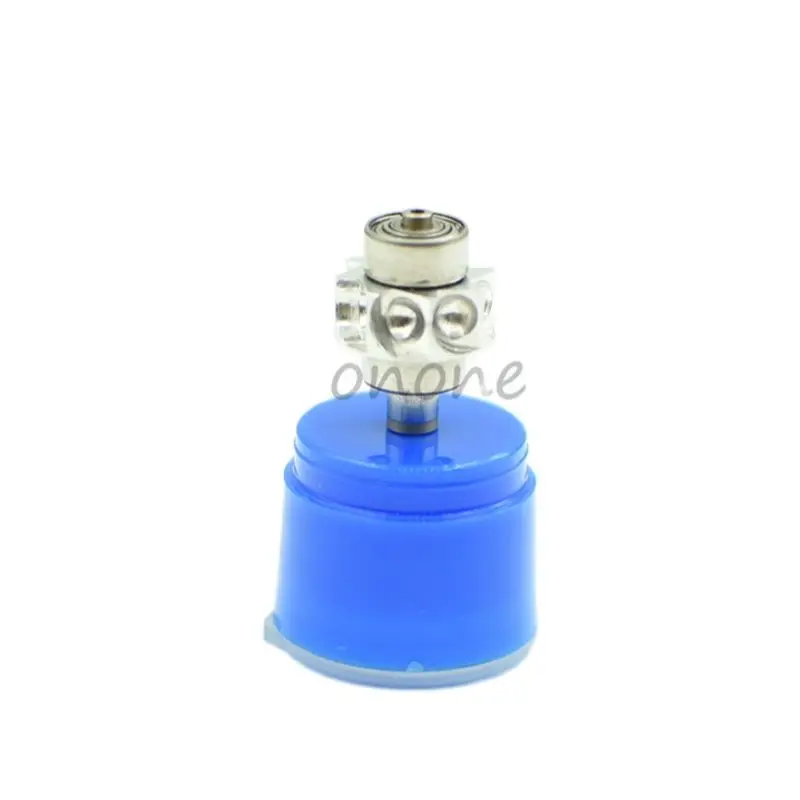 Dental Cartridge For Dental 5 LED Shadowless Lamp Handpiece dental Turbine Spare Part for Real HD Vision Handpiece