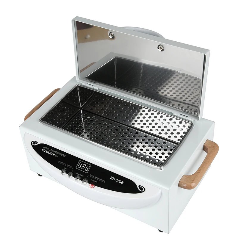 

Dianju 2024 New Custom Wholesale High Temperature Dry Heat Sterilizer Disinfection Sterilization Cabinet