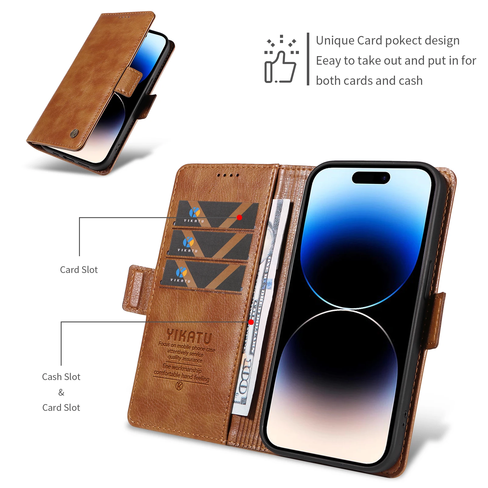 Thumbnail 4 - #27 Best Rated Sony Xperia 1 V Phone Case to Buy in 2026