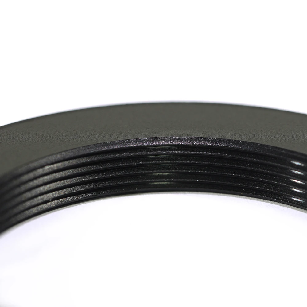 Pixco Ultra-Slim Mount Adapter Ring For M42 to Sony NEX E Mount Camera with 1.45mm Flange for Helicoid Tubes