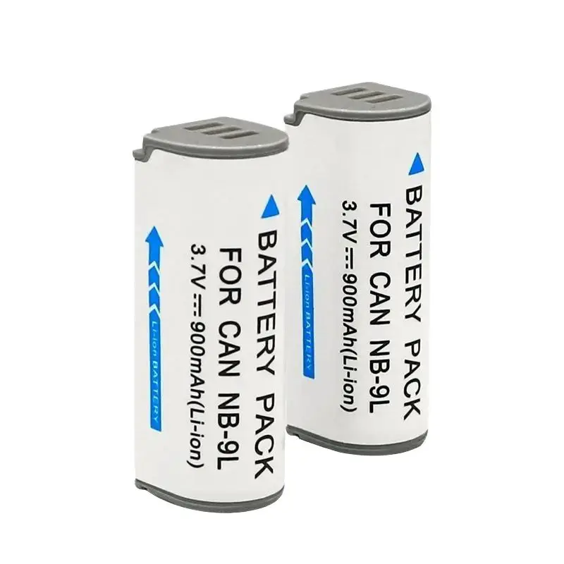 NB-9L Camera Ixus 1… - image