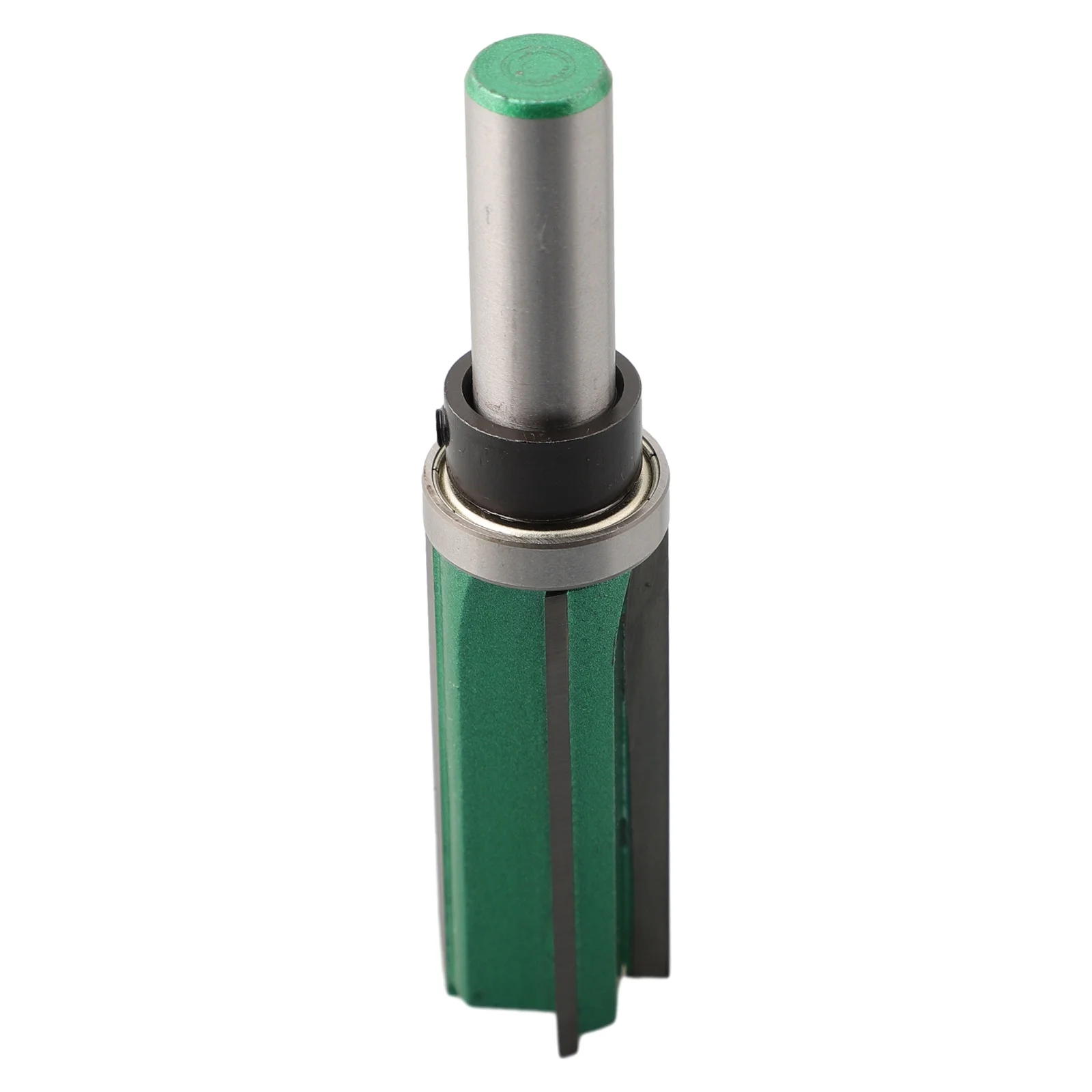 1 szt. 8mm trzonka dolnego do czyszczenia drewna frez prosty czyszczenia frez bity do obróbki drewna maszyna mechaniczna MC02032