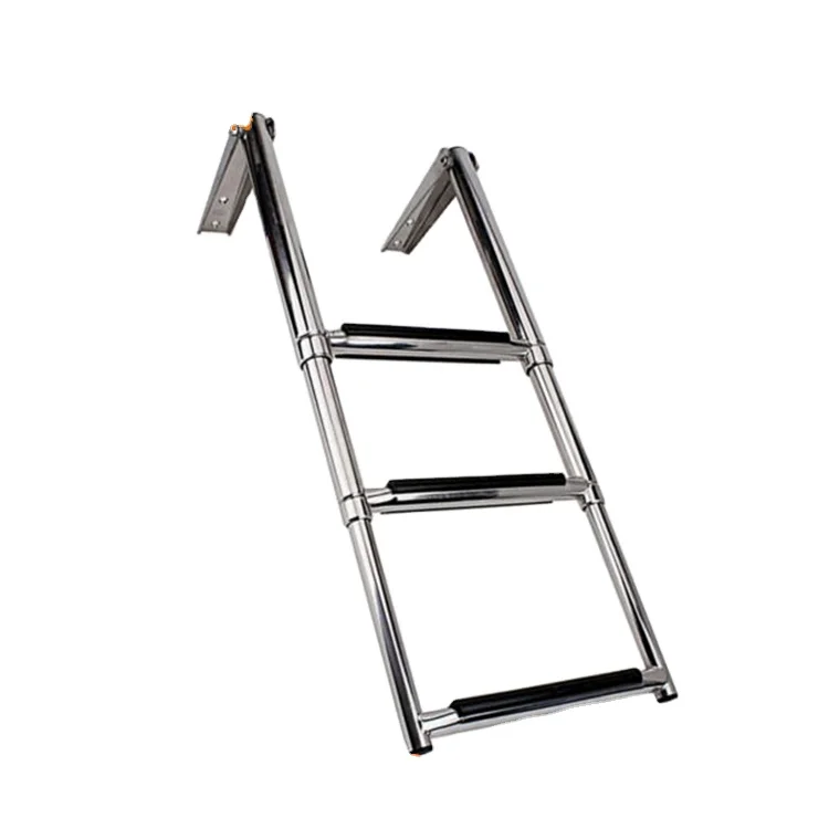 2026 مركبة بحرية لحمام السباحة من الفولاذ المقاوم للصدأ #3