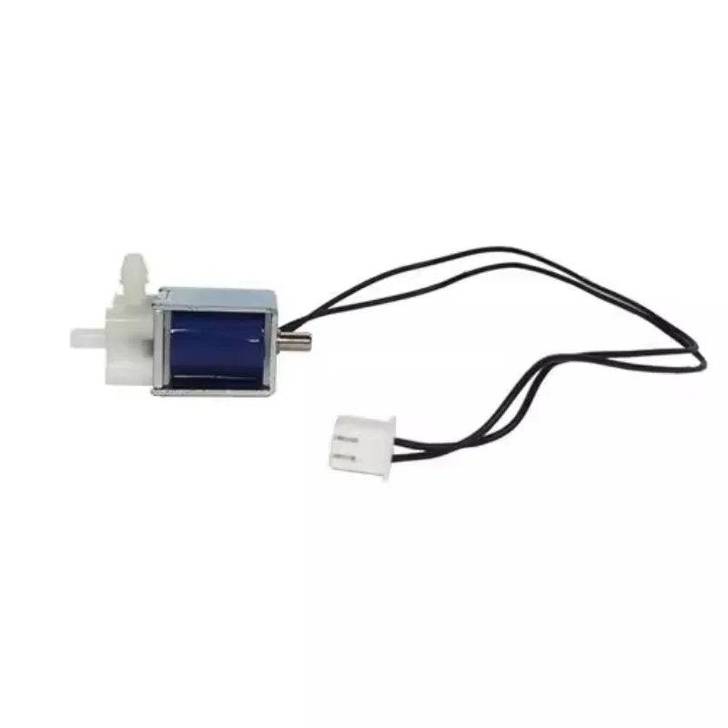 Picture 4: Robot Arm Air Pump Valve PWM Electronic Switch Controller Vacuum Suction Cup with Arduino Servo Control Panel Manipulator Kit