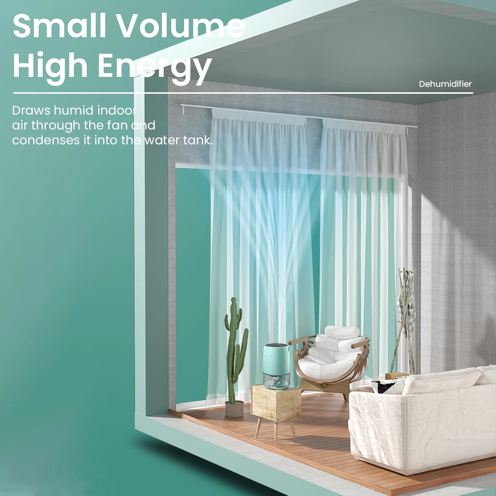 Thumbnail 3 - #38 Best Dehumidifiers to Buy In 2026