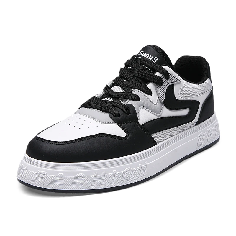 

Men's motorcycle shoes, student board shoes, casual shoes