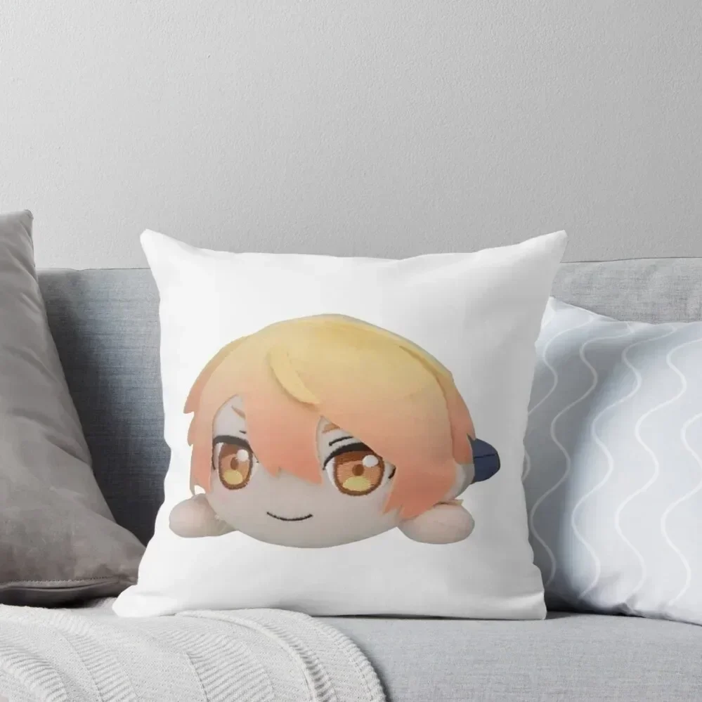 

Tsukasa Tenma plush Throw Pillow Luxury Pillow Case christmas pillowcases New year Christmas Pillow Cases