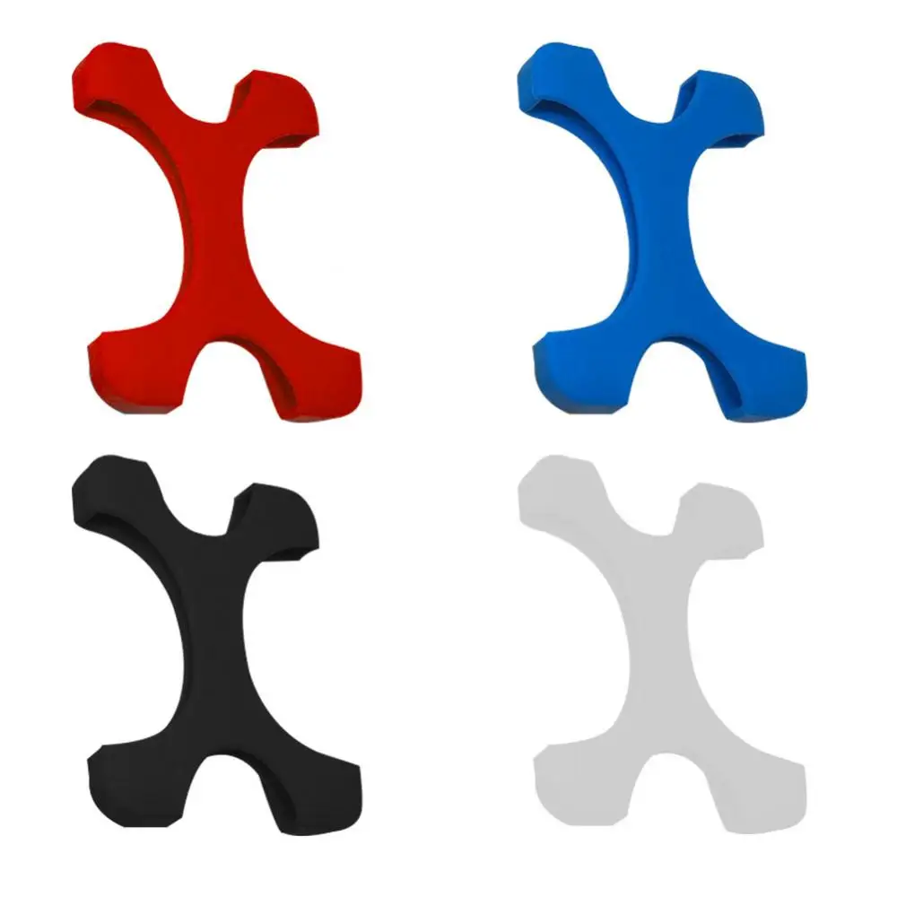 Silicone Shockproof HDD Case Protector, 2 5 "Hard Drive Disk Band para 2