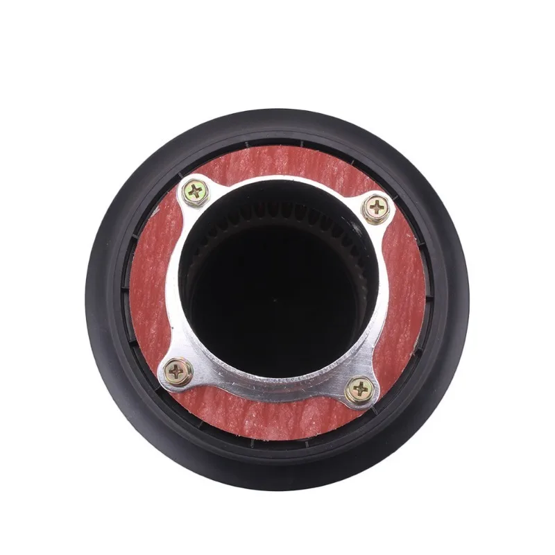 Suitable for car modification intake air filter, mushroom head air filter, car modification air filter