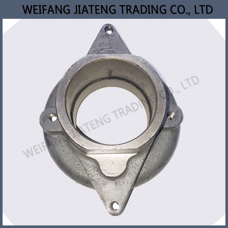 FT400.21B.101 Separate bearing seat  For Foton Lovol Agricultural Genuine tractor Spare Parts