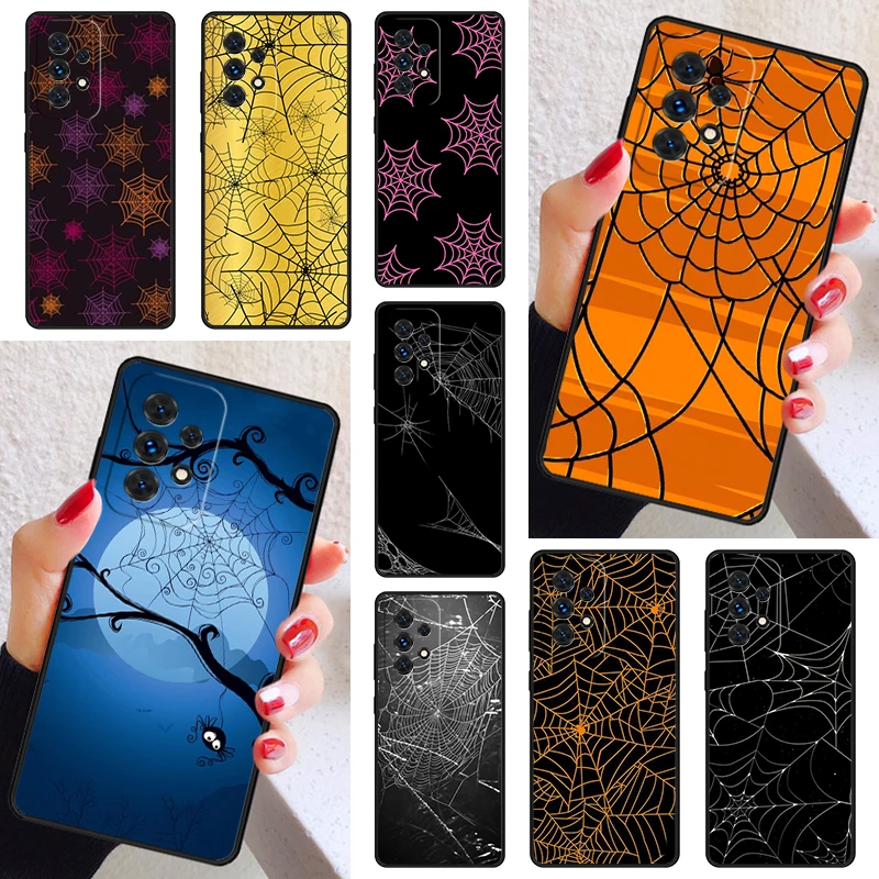 Halloween Spider We… - image