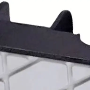 70x37mm Conveyance Chain Pad Nylon Rubber For Edge Banding Machine Woodworking Machinery Conveyor Track Plate Block Test Tool